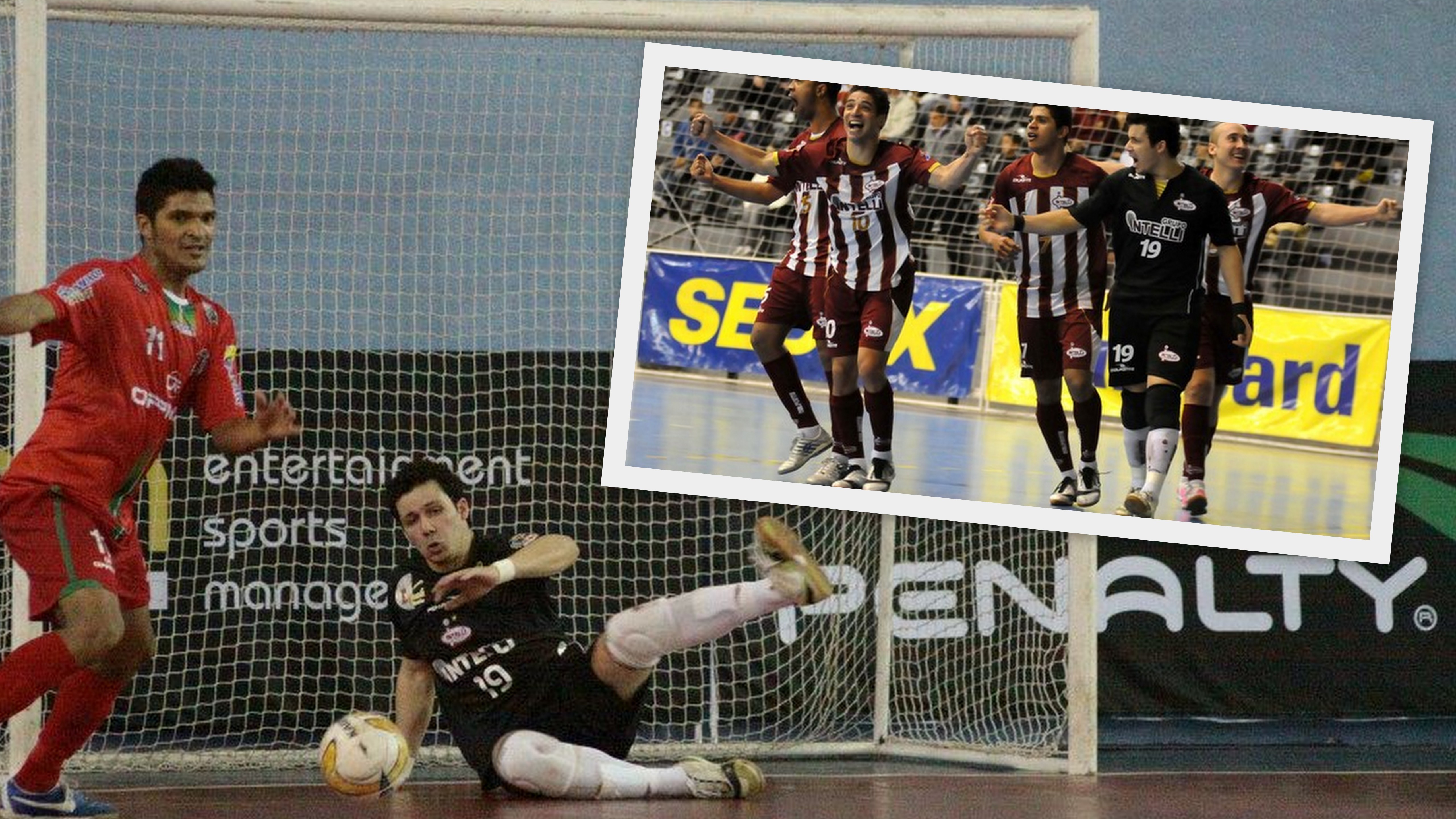 Futsal_brankár_Guitta Marca_Orlandia